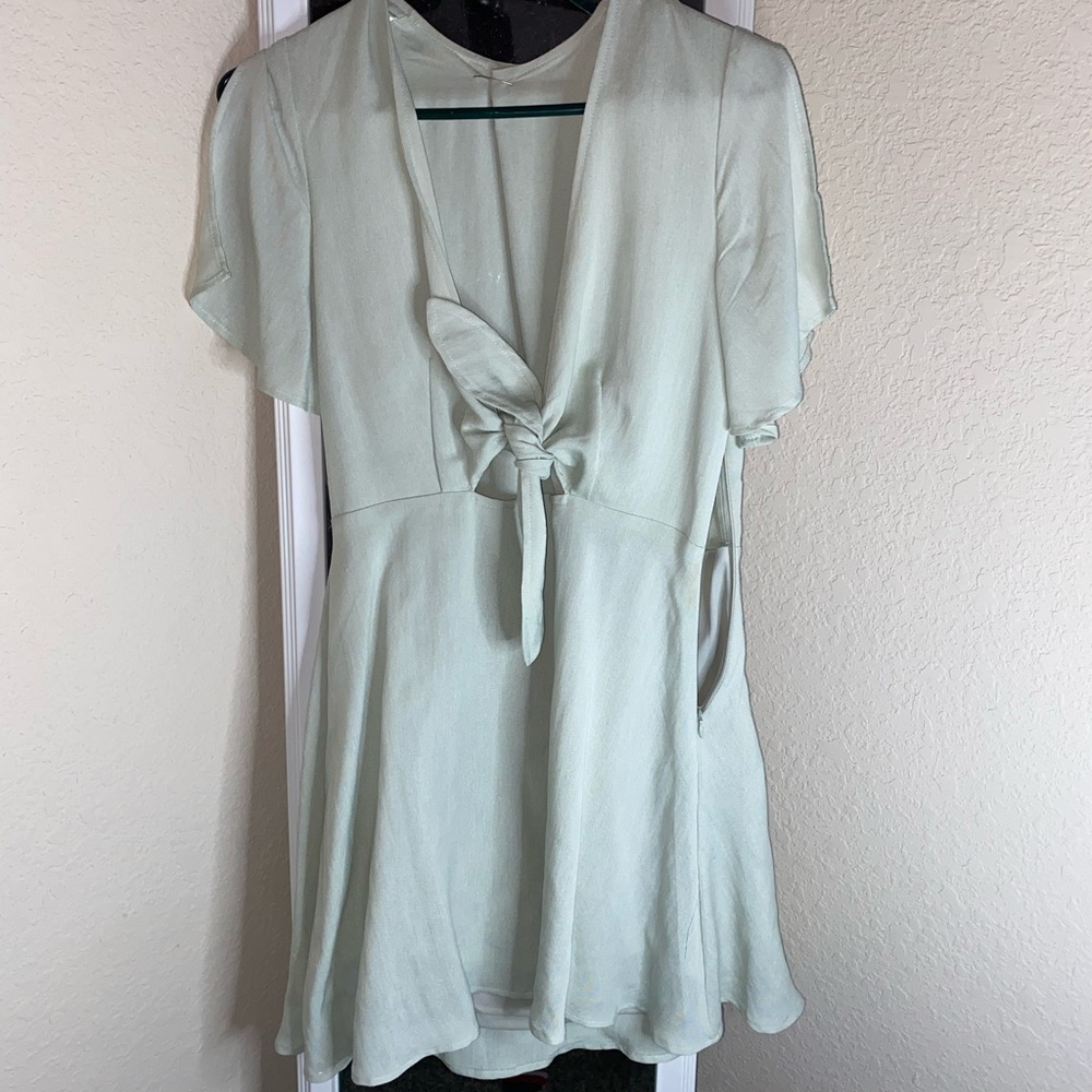 Lulus Dress